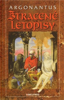 Ztracené letopisy