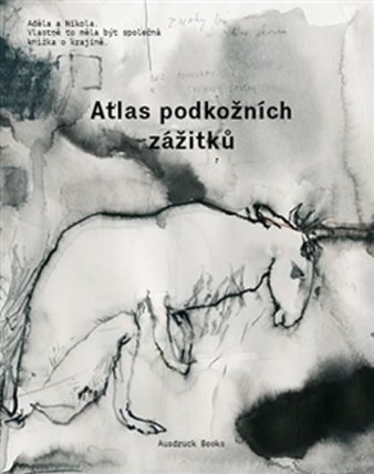 Atlas podkožních zážitků / K problematice viděného