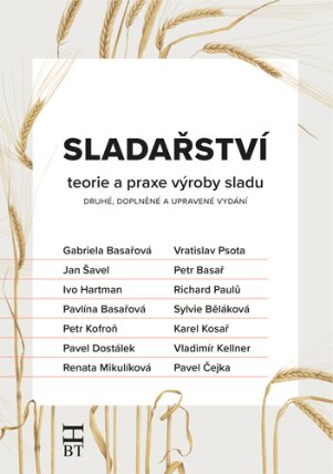 Sladařství