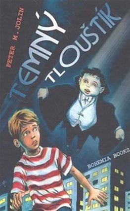 Temný tlouštík