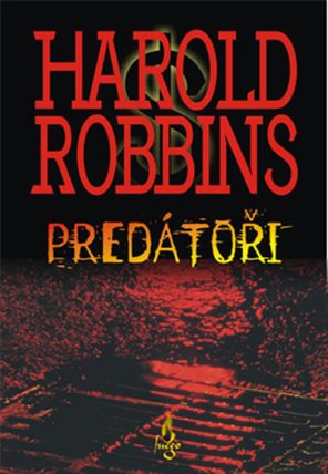 Predátoři