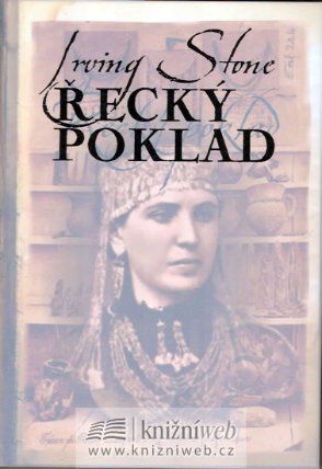 Řecký poklad