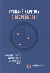 Vybrané kapitoly o bezpečnosti
