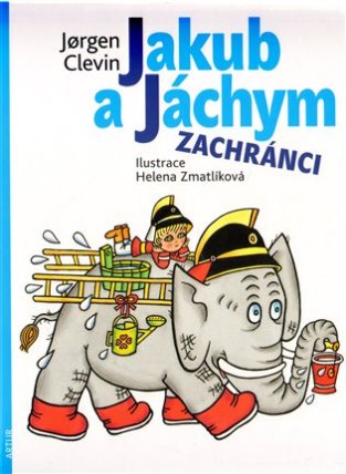Jakub a Jáchym zachránci