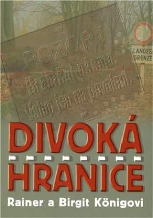 Divoká hranice