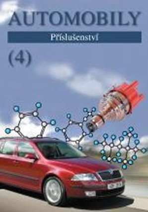 Automobily 4 - Příslušenství