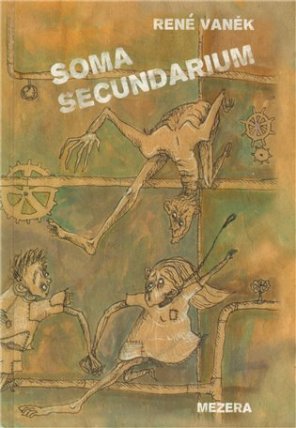 Soma secundarium