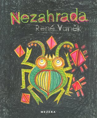 Nezahrada