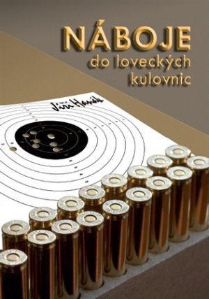 Náboje do loveckých kulovnic
