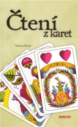 Čtení z karet