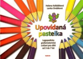 Upovídaná pastelka