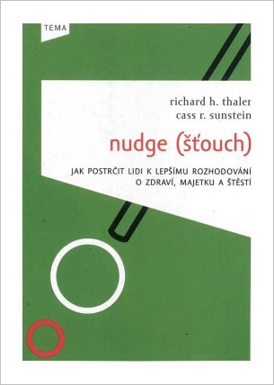 Nudge (Šťouch)