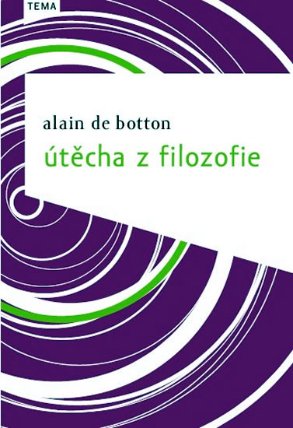 Útěcha z filozofie