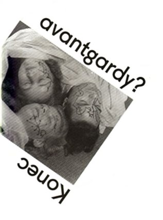 Konec avantgardy?