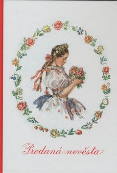 Prodaná nevěsta - Alfa