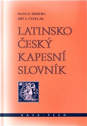 Latinsko-český kapesní slovník