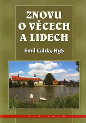 Znovu o věcech a lidech