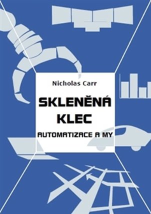 Skleněná klec