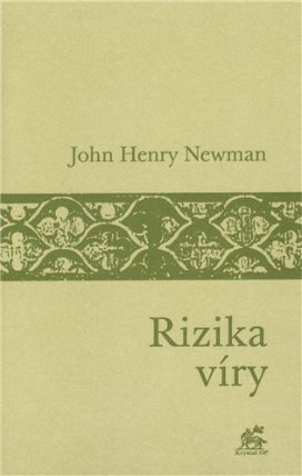 Rizika víry