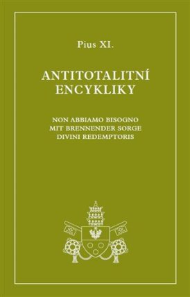 Antitotalitní encykliky