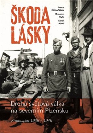 Škoda lásky