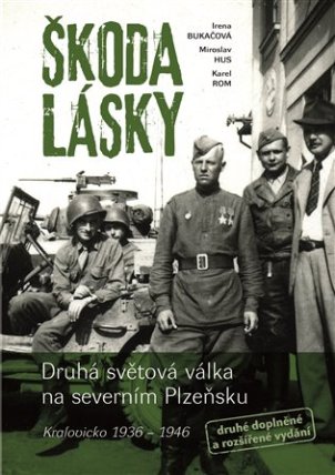 Škoda lásky