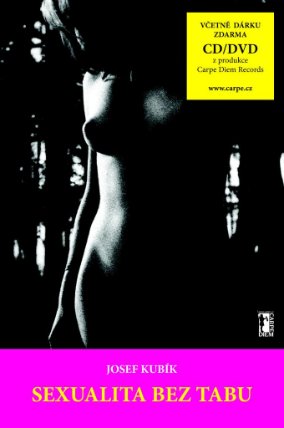 Sexualita bez tabu + DVD