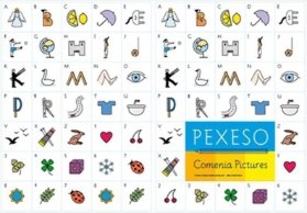 Pexeso Comenia Pictures