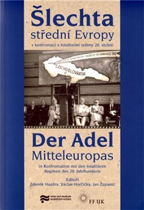 Šlechta střední Evropy