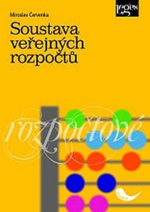 Soustava veřejných rozpočtů