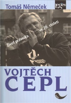 Vojtěch Cepl - Život právníka ve 20. století