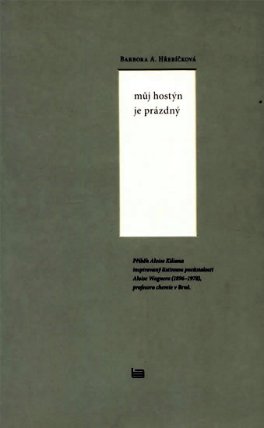 Můj Hostýn je prázdný