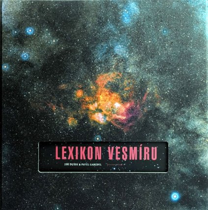 Lexikon vesmíru