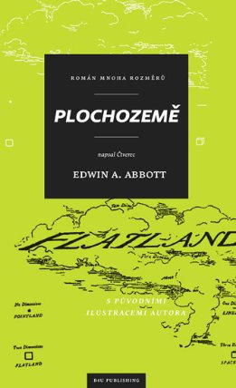 Plochozemě – Román mnoha rozměrů