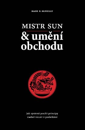 Mistr Sun a umění obchodu