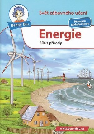 Energie - Síla z přírody