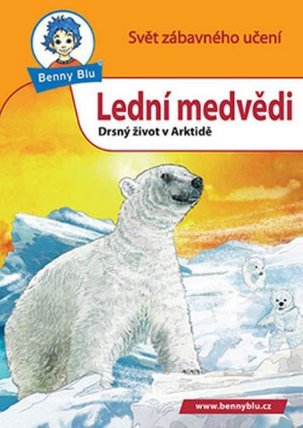 Lední medvědi - Drsný život v Arktidě