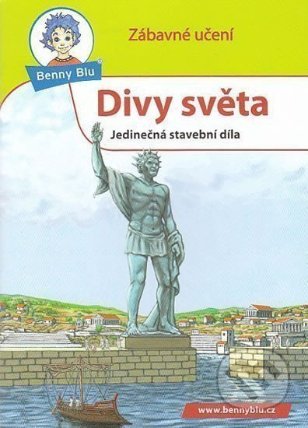 Divy světa - Jedinečná stavební díla