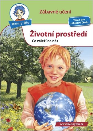 Benny Blu Životní prostředí CZ