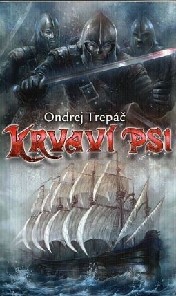 Krvaví psi