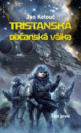 Tristanská občanská válka 1