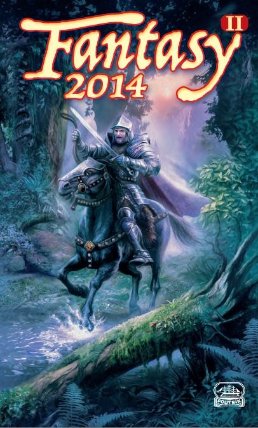 Fantasy 2014 II.
