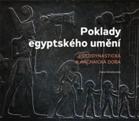 Poklady egyptského umění