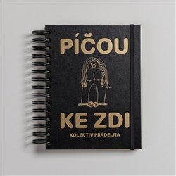 Píčou ke zdi