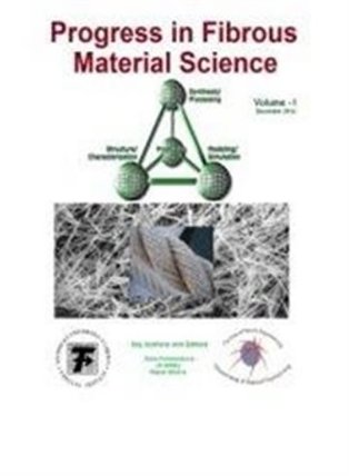 Progress in Fibrous Material Science