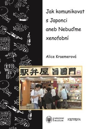 Jak komunikovat s Japonci aneb Nebuďme xenofobní