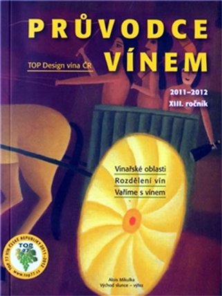Průvodce vínem