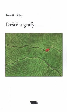 Deště a grafy
