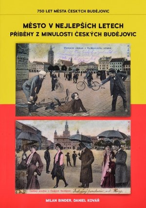 Město v nejlepších letech