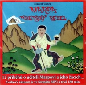 CD Marpa, Tibetský rebel